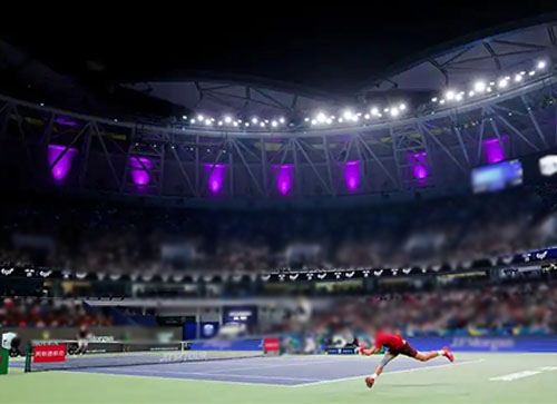 丁青县体育比赛